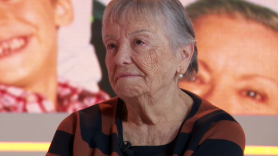 La reflexión de María Galiana sobre la Feria de Sevilla que puede escocer en la ciudad