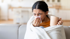 Una técnica de nutrición destapa lo que come para crear un escudo frente a los males del invierno