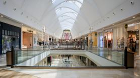 Victor Gruen, el arquitecto que inventó los centros comerciales modernos, los acabó detestando: "Me niego a pasar la pensión alimenticia a esos hijos bastardos"