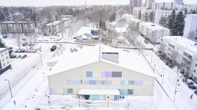 Anna, española en Finlandia, cuenta cómo es allí el horario de los colegios y la reacción es unánime: "Es todavía peor que España"