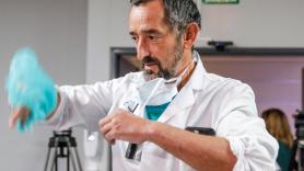 Pedro Cavadas, médico español (59): "Odio profundamente la mala educación y creo que ser vago es la peor maldición del mundo"