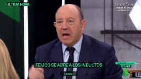 Gonzalo Bernardos avisa de una tendencia creciente que ve en los jóvenes: "Antes solo lo hacían los príncipes, los aristócratas y los hijos de millonarios"