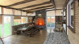 Joke, 81 años, atrapada en su casa alquilada por no poder pagar 20.000 euros: "No quiero endeudarme"