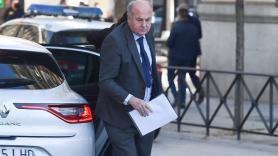 García-Castellón revela cuánto gana un juez en España: "Desde luego no gana lo de un notario"