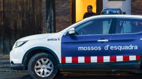 Asesinado un hombre en la calle Balmes de Barcelona