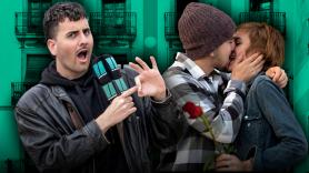 ¿Tienen los jóvenes problemas para encontrar espacios donde hacer... travesuras?