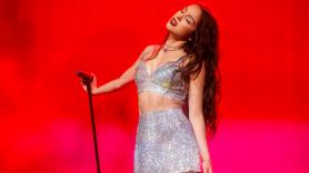 Se confirman los rumores: Olivia Rodrigo actuará esta noche en el Primavera Sound