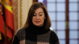 Armengol permite que el Congreso vote una moción del PP para instar a Sánchez a presentar una cuestión de confianza