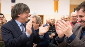 Las claves de la amnistía en 1 minuto