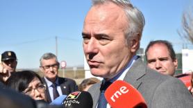 El desencuentro entre PP y Vox lleva a Aragón a elecciones, previsiblemente el 8 de febrero