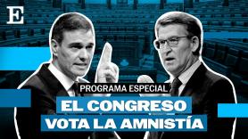 El Congreso aprueba la AMNISTÍA, programa especial | EL PAÍS