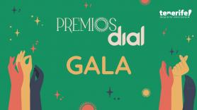 Sigue en directo la gala de los PREMIOS DIAL