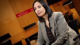 El PP cita a la directora de la Guardia Civil al Senado por sus reuniones con Leire Díez
