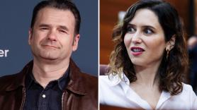 Iñaki López responde así a la última jugada de Ayuso para defender al alcalde de Móstoles