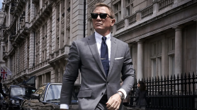 Comienza la búsqueda oficial del sustituto de Daniel Craig como James Bond: ¿quién será el séptimo 007 del cine?