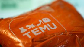 Emma, 27 años, encuentra una foto privada suya en Temu vendiendo ropa: "Es extraño y espeluznante"