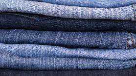 Una mujer de 95 años se pone unos vaqueros por primera vez y encandila: transmite pura elegancia