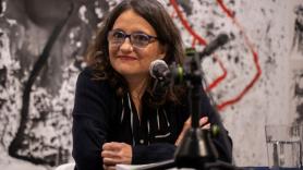 La jueza vuelve a archivar la causa contra Mónica Oltra: no hay indicios contra ella