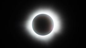 España se prepara para una avalancha de turistas por el eclipse solar total, y los alemanes ya le ponen el ojo a lo rural: "La oferta de alojamiento es escasa"