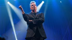 Loquillo confiesa la razón por la que ya no se posiciona políticamente