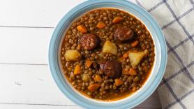 Soy técnica en nutrición y así es como preparo las lentejas para no perder ninguno de sus beneficios