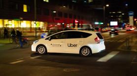 Juan, conductor de Uber, le dejaron 88,31 euros de propina, la más alta del año pasado en España: "Fui compartiendo historias y anécdotas"