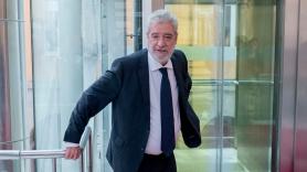 Óscar Puente ve este tuit de Miguel Ángel Rodríguez y deja una sentencia que ni el juez Peinado