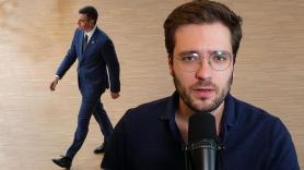 Cinco días para la respuesta de Sánchez "¿merece la pena?", por Alán Barroso