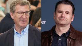 Iñaki López deja las cosas claras a Feijóo tras defender la actuación de Albiol en Badalona