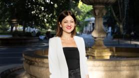 Sira Rego da un paso al lado y no irá en las listas para las generales