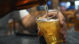 Manuel, joven, inventa un sensor para que nunca se te congele la cerveza: "Es lo mejor que hice en mi vida"