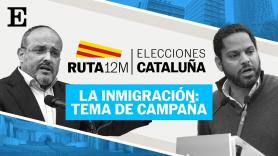 El programa 'Ruta 12M' analiza el efecto de la inmigración en Cataluña