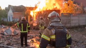 Analistas de guerra apuntan a que la respuesta de Ucrania podría ser este territorio de Europa