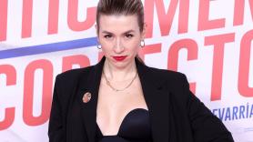 Eva Soriano: "Mi mayor miedo es que me salga a deber en la declaración de la Renta"