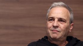 David Summers, de 'Hombres G', explica cuál es "la gran cagada de la política en España"