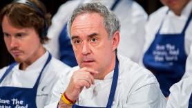 Ferran Adrià deja su clara opinión sobre McDonald’s y a muchos les puede sorprender
