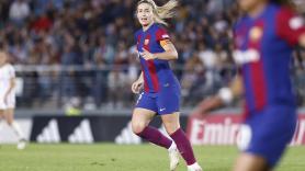 Sigue en directo la final de la Champions femenina: FC. Barcelona - Olympique de Lyon