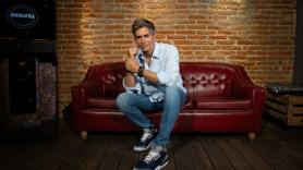 Carlos Baute se pronuncia sobre lo que pasó en la Puerta del Sol