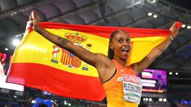 Ana Peleteiro se pronuncia sobre si España es racista y firma este alegato en solo 20 segundos