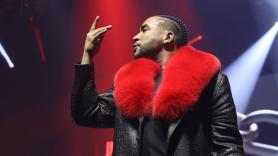 Don Omar anuncia seis conciertos en nuestro país