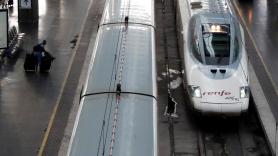 Estos son los trenes de Renfe, Ouigo e Iryo que sí circularán pese la huelga ferroviaria del 9, 10 y 11 de febrero