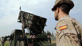 Un experto en defensa advierte que ni con el doble de misiles Patriot Europa podría parar todos los ataques: "Nunca puedes protegerlo todo"