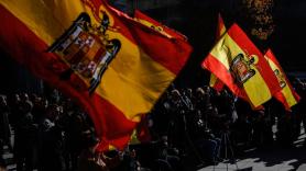 El actor y director Andrés Lima, tras su obra '1936', alerta sobre el "renacimiento de los fascismos"