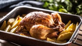Se queja de que le cobran 18 euros por un pollo asado y la respuesta del restaurante es para enmarcar: "Ese es el valor"