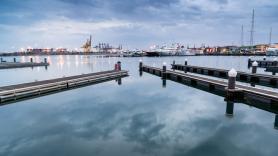 Detonan de forma controlada en Valencia una bomba de más de 50 kilos de la Guerra Civil