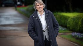 Paloma del Río es demoledora al definir con una frase la sanidad madrileña: el motivo es recurrente