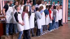 Un experto en cocina explica "lo que no sabe mucha gente" de 'MasterChef