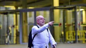 El abogado de Puigdemont, Gonzalo Boye, queda absuelto en el juicio por blanquear dinero de Sito Miñanco