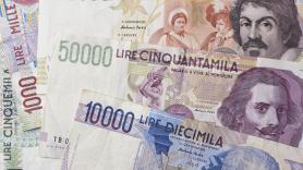 Un hombre de 83 años encuentra en el fondo de un cajón una libreta bancaria de su padre con 100 liras italianas y exige cobrarlas: son 18.000 euros