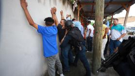 Honduras vive un jueves de horror con 24 muertos en dos matanzas y la ONU alerta del poder de las redes criminales